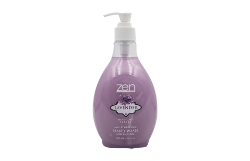 Nước rửa tay ZEN - Lavender